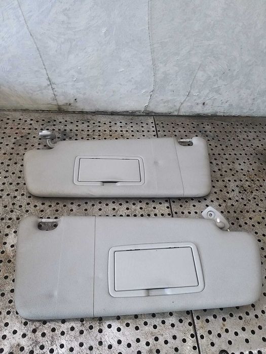 Set umbrelute parasolare opel corsa d s07