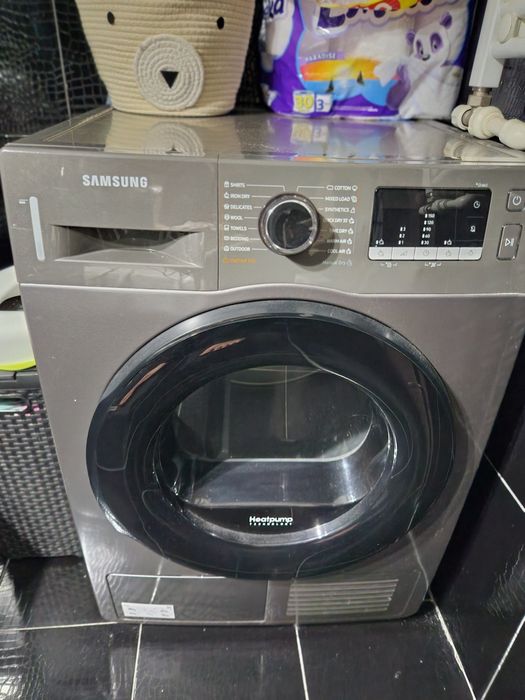 Masina Uscator Samsung