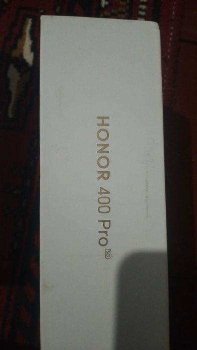 Honor 400 pro0000