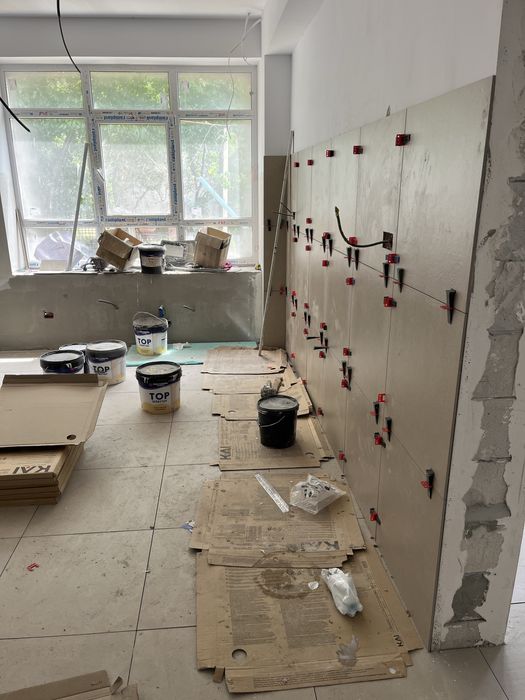 Firma de constructii