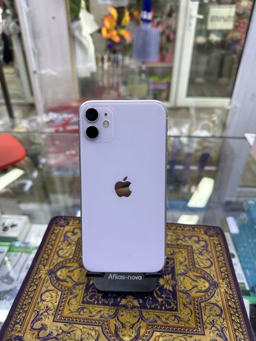 IPhone 11, 64GB, без ремонта