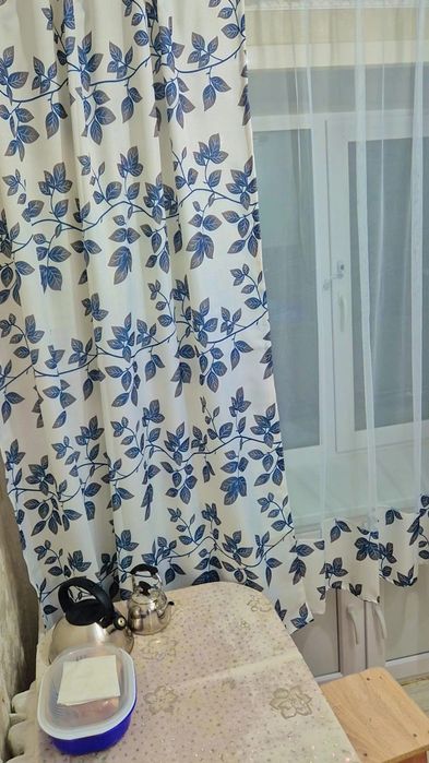 Квартира посуточно