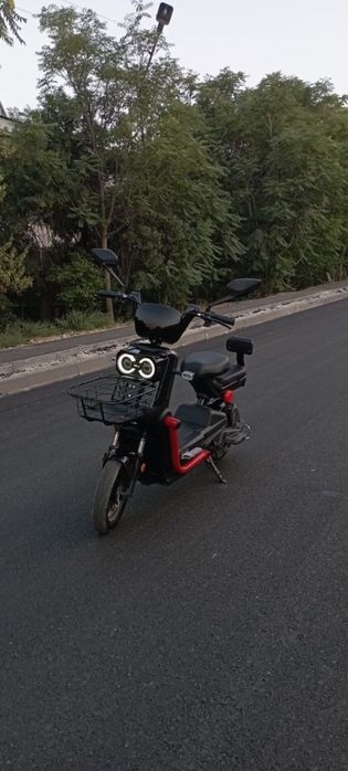Продам электро танк 108