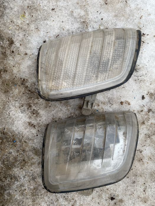 Продам автозапчасти на Мерседес W124