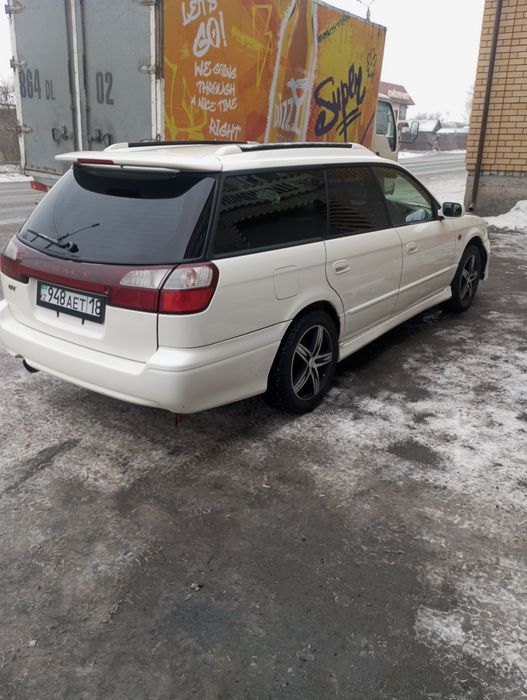 Продам Субару легаси