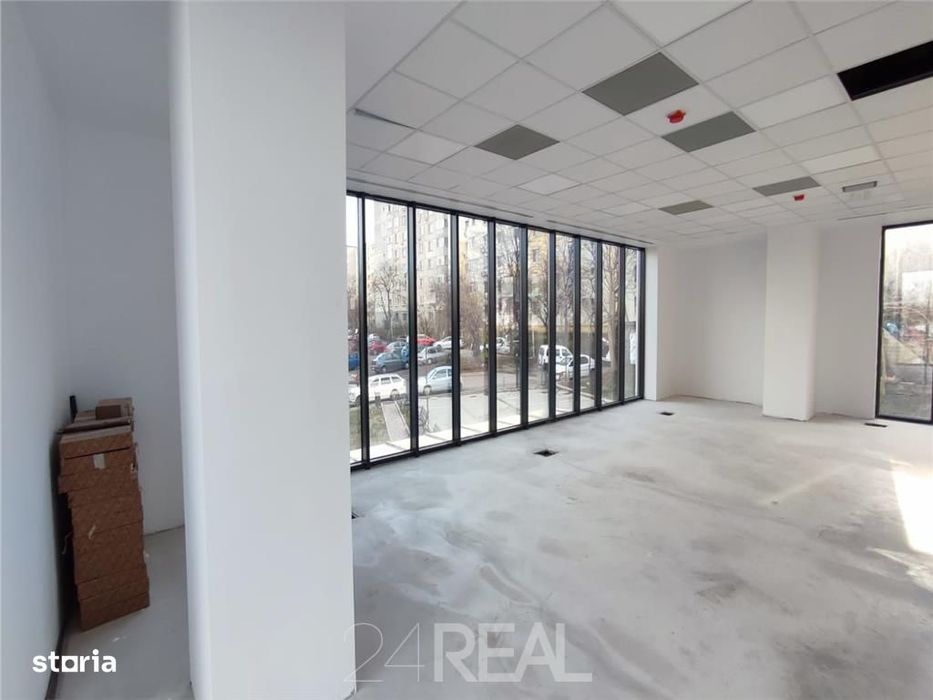 De inchiriat cladire birouri clasa A -  Corvaris Center