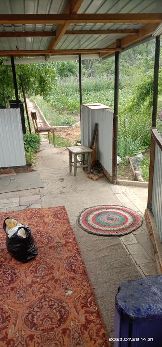 Дача сад "Яблонька"