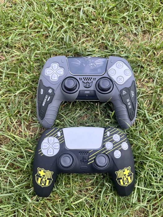 PLS 5 slim ideal holatda