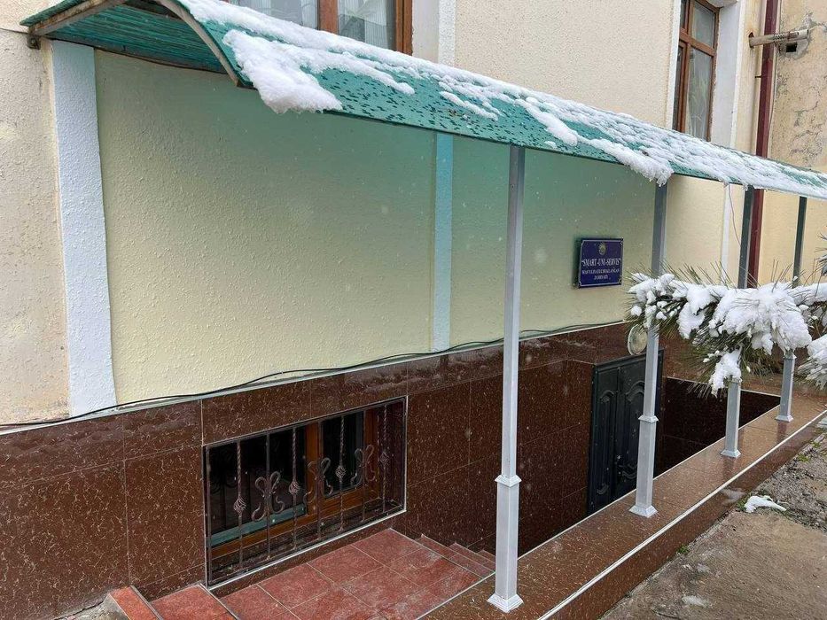 АРЕНДА полуподвального офисного помещения в Бульваре(площадь:150+ м2)
