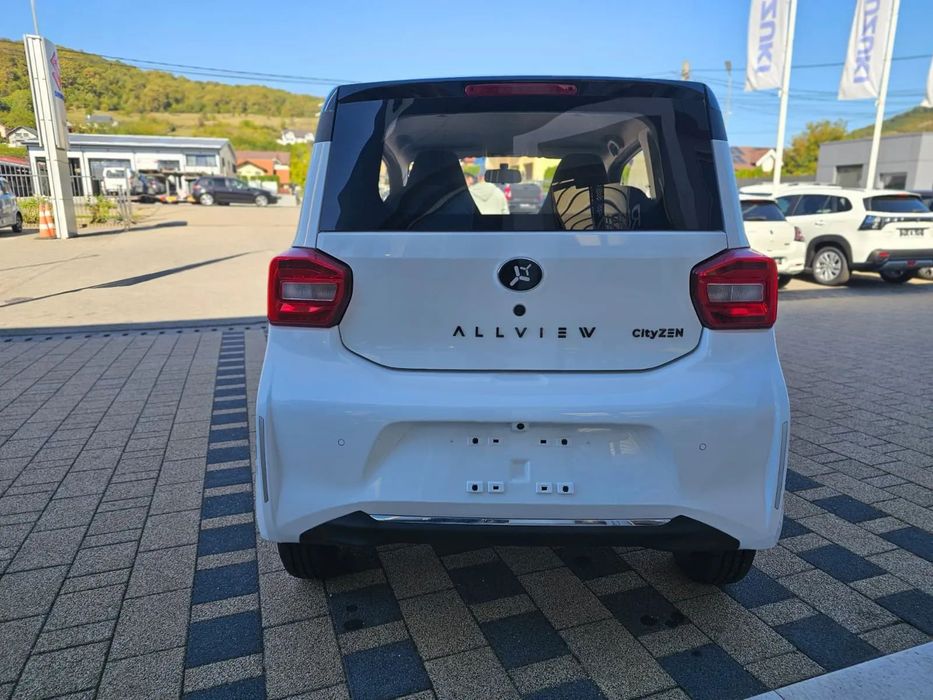 ALLVIEW Cityzen 2025 — imagine 4
