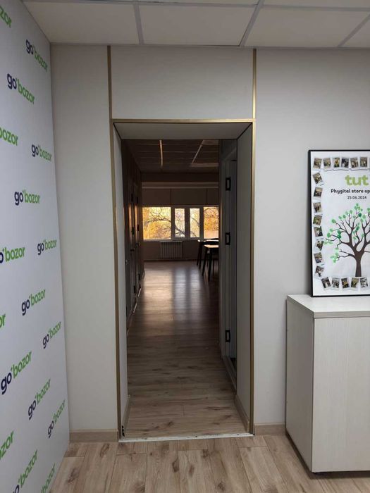 аренда помещения в бизнес-центре | мирабадский район