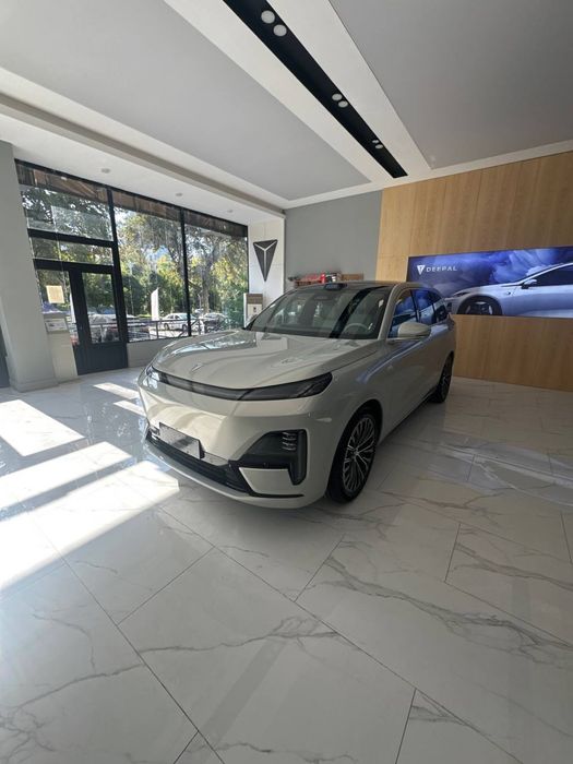 Deepal S09 2WD 46 min