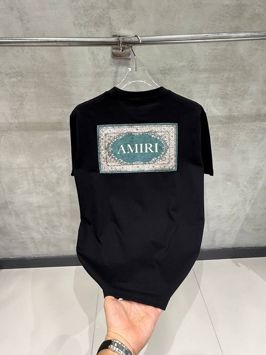 Amiri тениска S-4XL