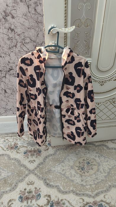 Женская педжак раз 46