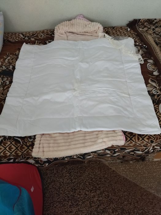 Продам конверт для выписки