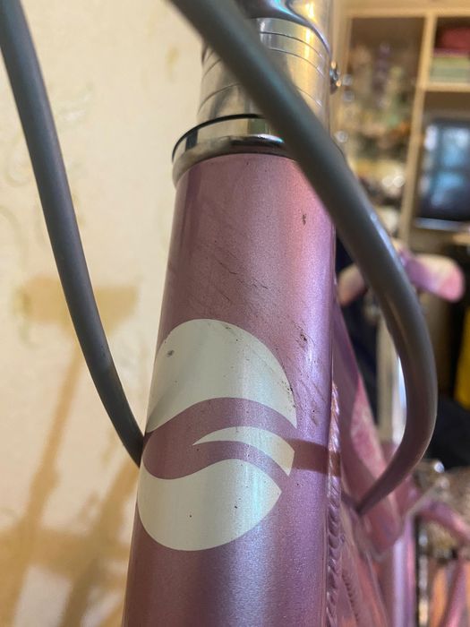 Детский велосипед Giant оригина