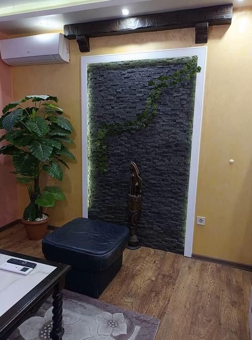 Дава се под наем Двустаен апартамент в Пловдив, Тракия - 50 кв.м за 375 € - Снимка #8