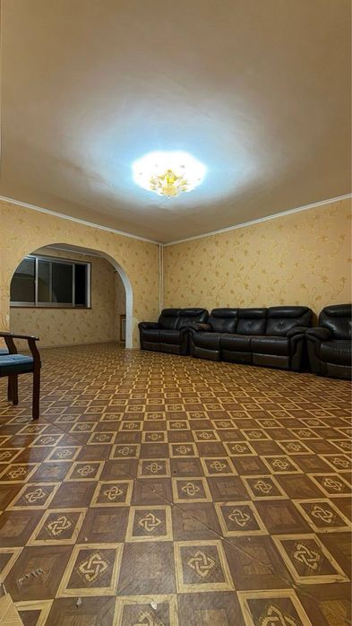 2 комн. Квартира Паркентский
