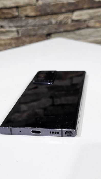 Samsung Galaxy Note 20 Ultra 5G | 256GB |