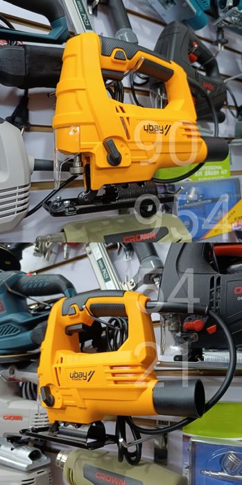 Лобзик электрический Lobzi