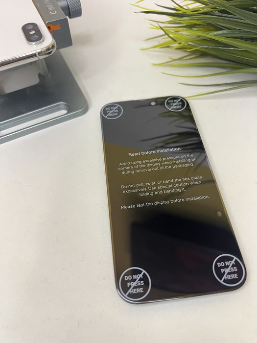 Дисплей OEM за iPhone 15 Pro (120Hz) 12 месеца гаранция!