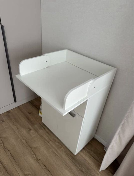 Продам детскую кроватку