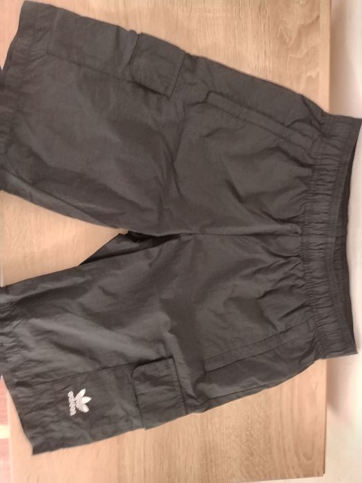 Adidas детски спортни панталони 12-13 год. 158см