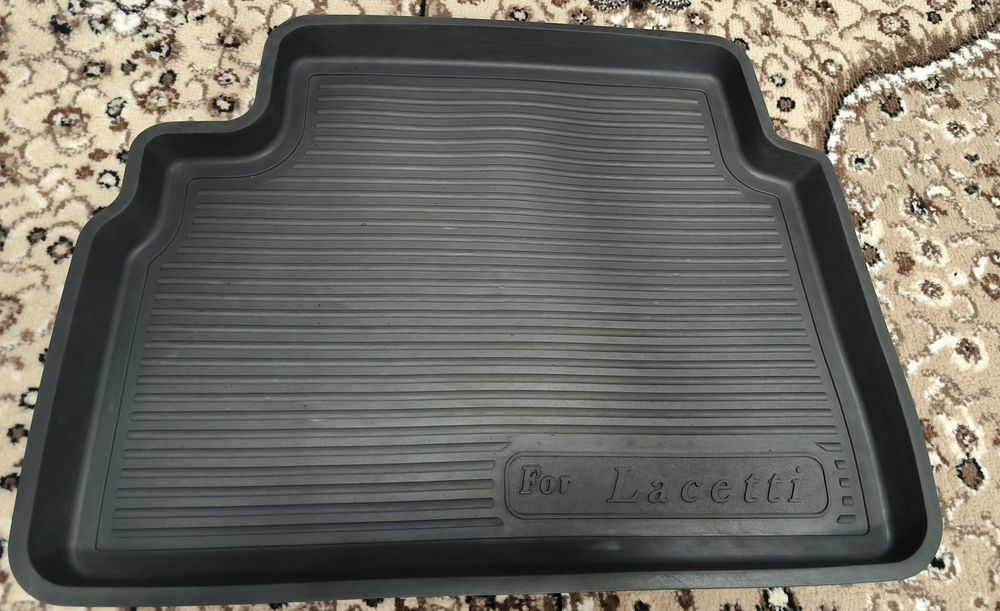 Ласетти и Жентра полик