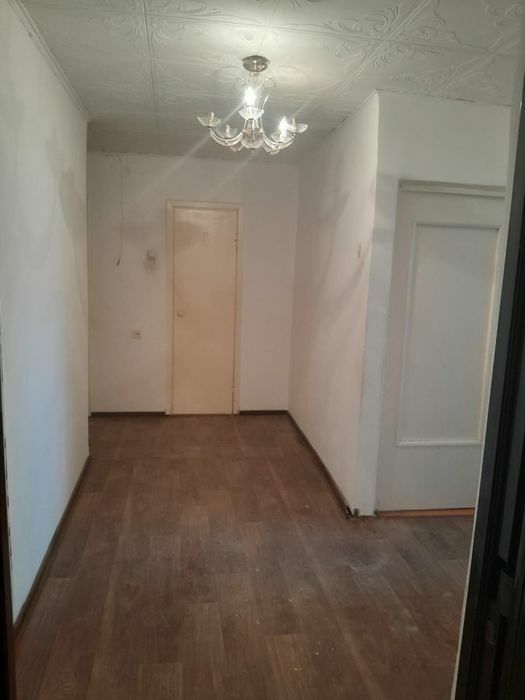 Сдается двухкомнатная квартира