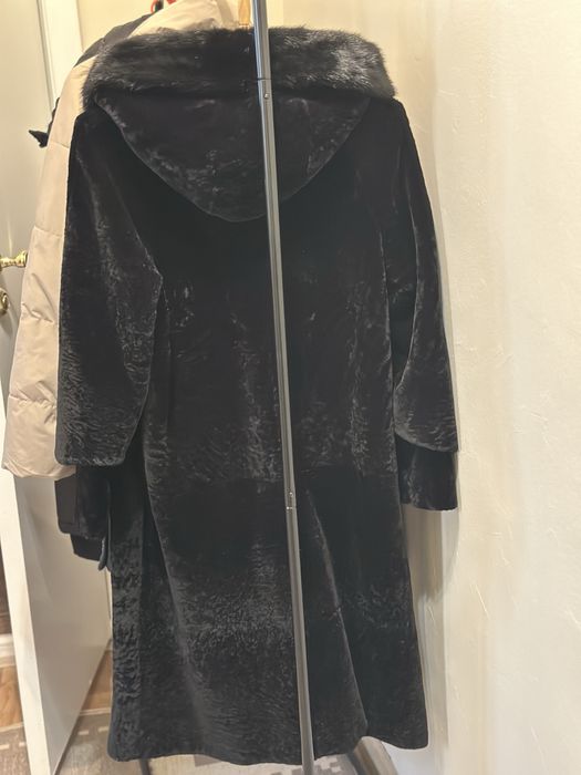 Шубы , полушубки