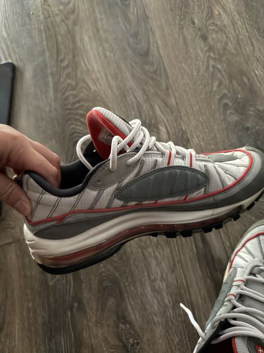 Маратонки Nike air max