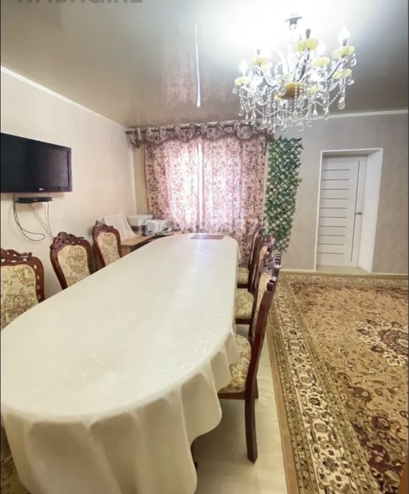 Үй сатылады мкр. Аэропорт
