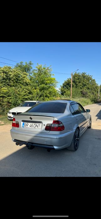 Vand Bmw e46 320d 150cp