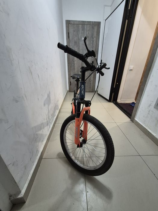 Велосипед, вело подросковый