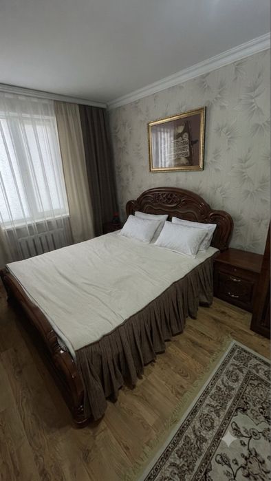 классический спальный гарнитур