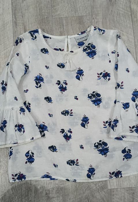 Блузка Waikiki детская