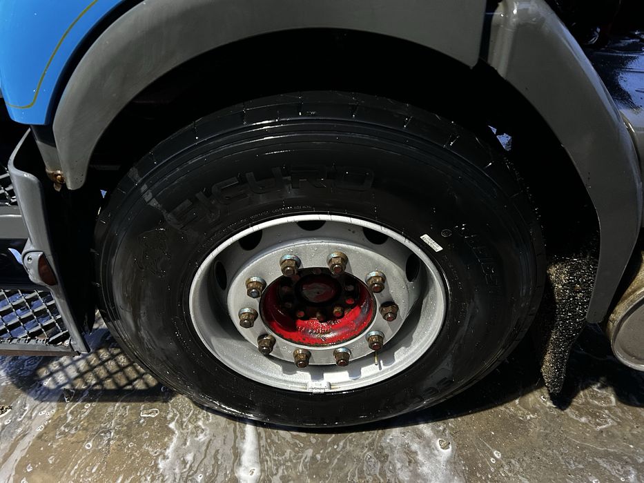 Рено премиум 2007 год