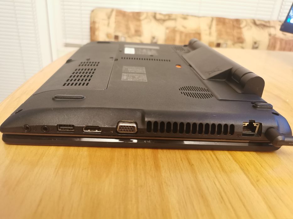 Лаптоп Acer Aspire 5750g-2434GMnkk