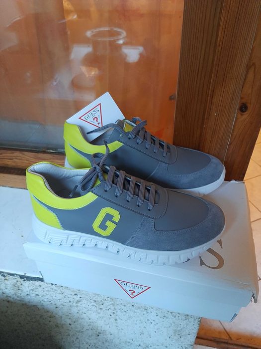 Мъжки маратонки Guess