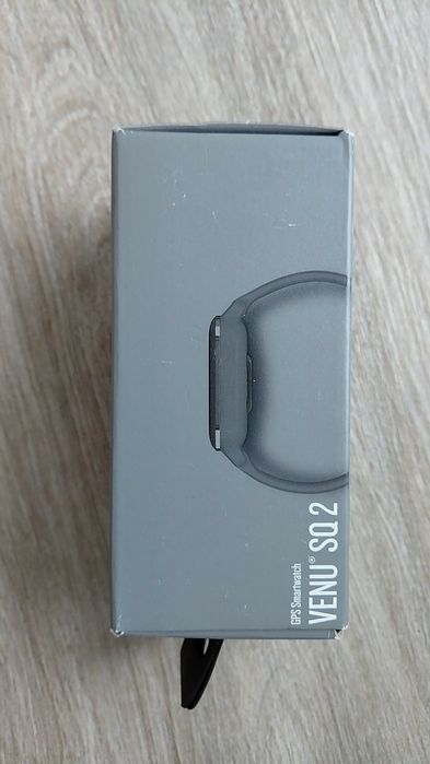 Garmin venu sq2 nou sigilat