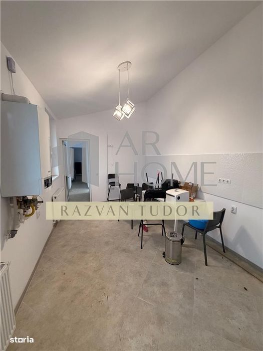 Spatiu birouri cu parcare proprie , Ploiesti, ultracentral