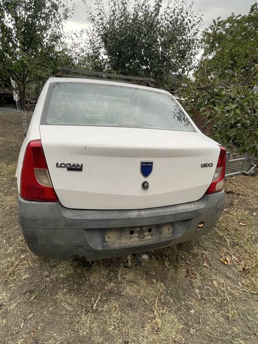 De vânzare logan 1.5DCI