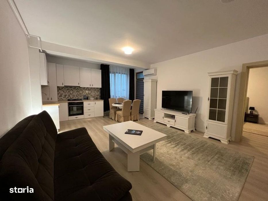 2 Camere | Tomis Nord | Euromaterna | Loc Parcare — fotografia 1
