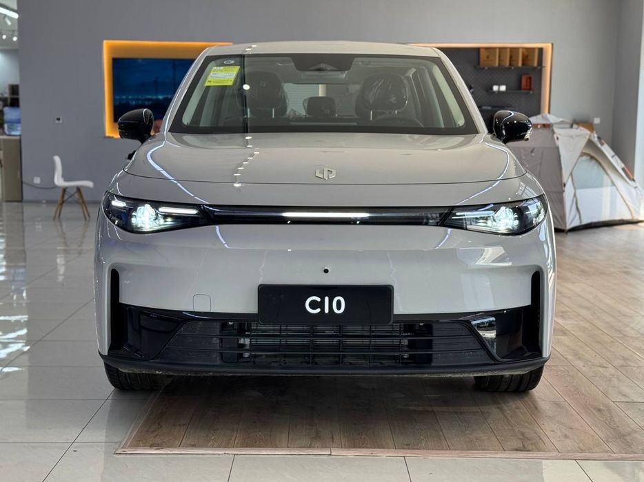 Leapmotor C10 525elektor