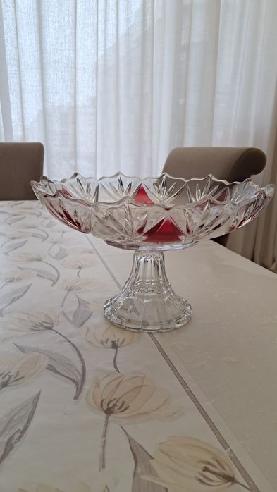 Продам фруктовницу