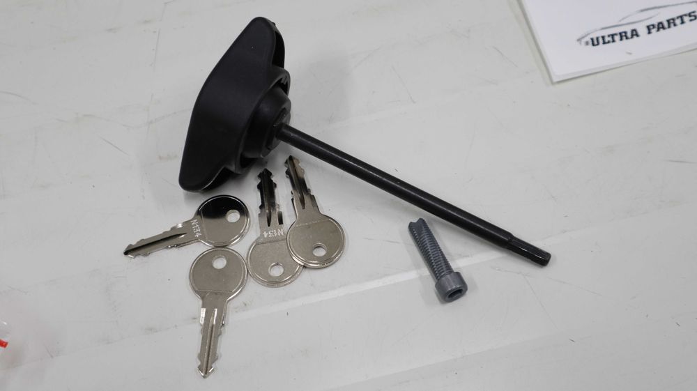 Напречни греди / релси за таван багажник БМВ Ф44 BMW F44