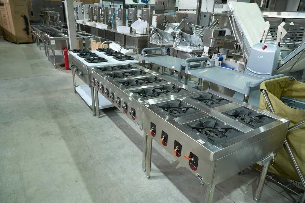 Плита газовая,Плита индукционная разных моделей