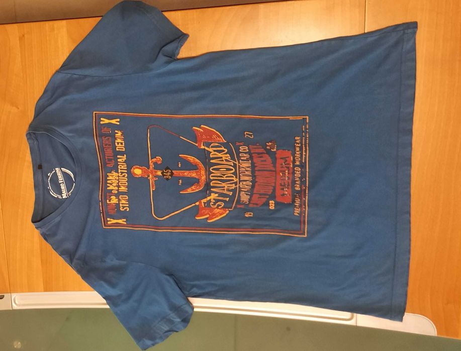 Mauro Ferrini-Много Запазена