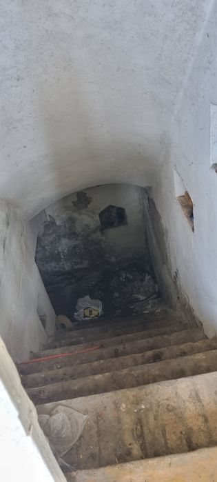 Casa secusigiu in curs de renovare