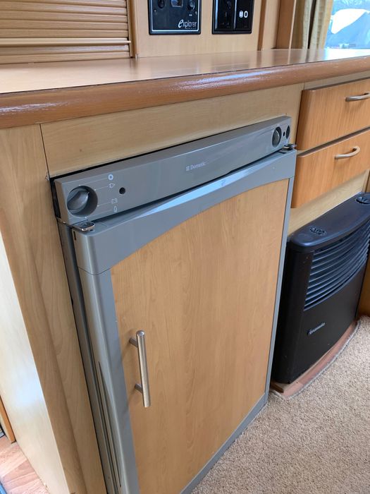 Каравана Crusader